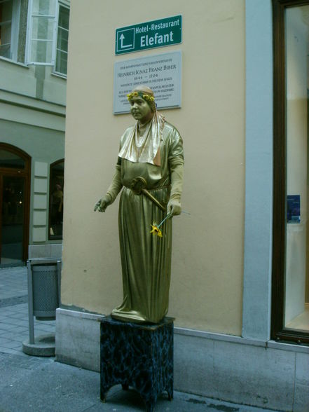 Salzburg 09.08.2008 - 