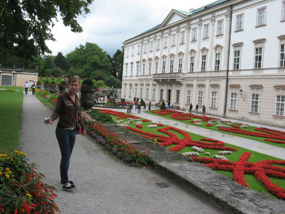 Salzburg 09.08.2008 - 