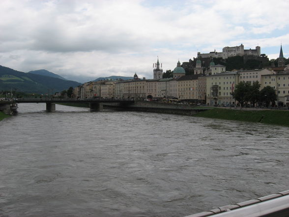 Salzburg 09.08.2008 - 