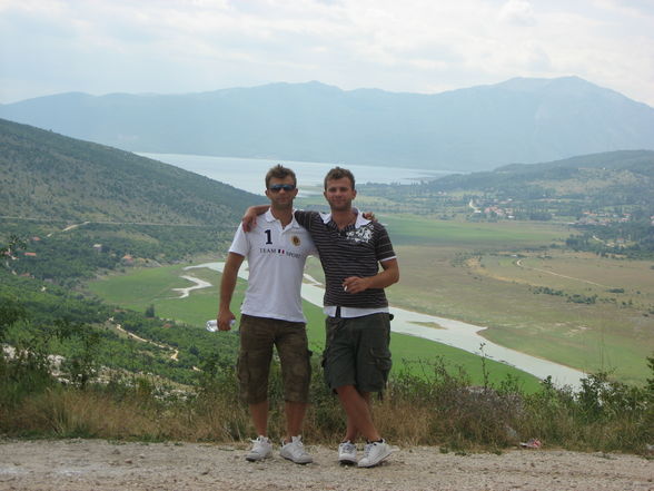 Hrvatska 2008 - 