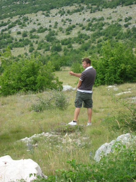 Hrvatska 2008 - 