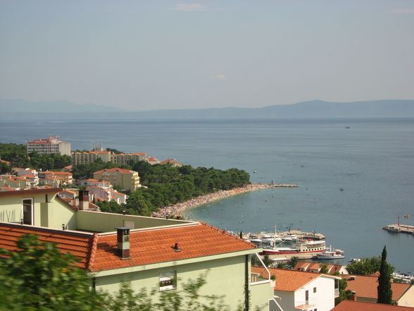 Hrvatska 2008 - 