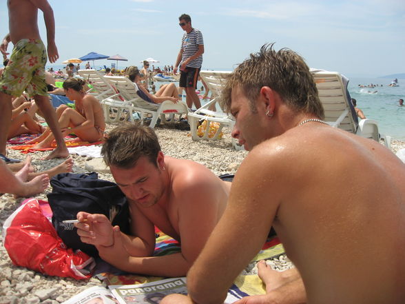 Hrvatska 2008 - 