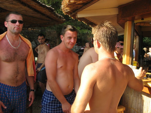 Hrvatska 2008 - 