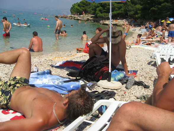 Hrvatska 2008 - 