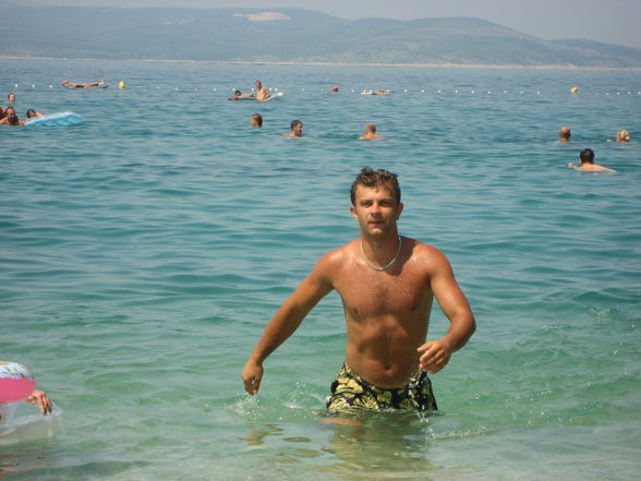 Hrvatska 2008 - 