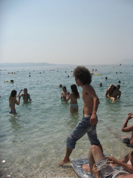 Hrvatska 2008 - 