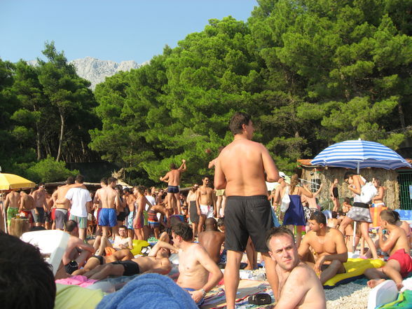 Hrvatska 2008 - 