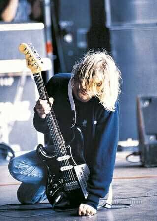 )()()()(NIRVANA)()()()( - 