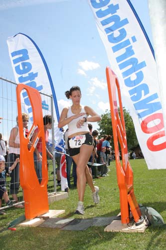 OÖ Businesslauf 2006 - Gugl - 