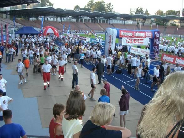 OÖ Businesslauf 2006 - Gugl - 