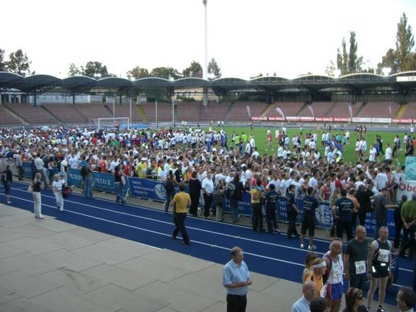 OÖ Businesslauf 2006 - Gugl - 