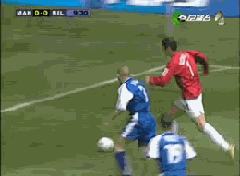 Football - 