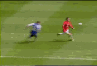 Football - 