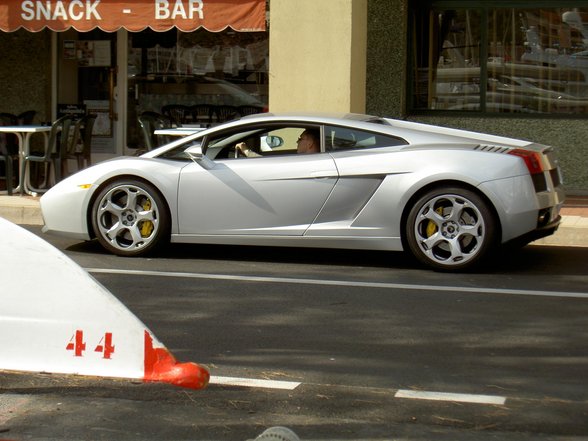 Cannes 2007 - 