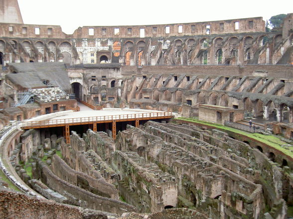 Roma 2008 - 