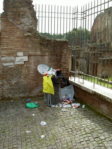 Roma 2008 - 