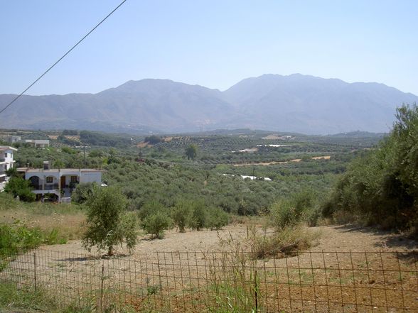 Kreta - 