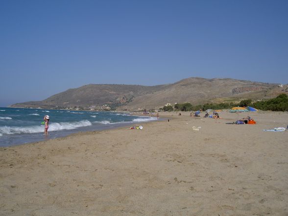 Kreta - 