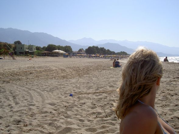 Kreta - 