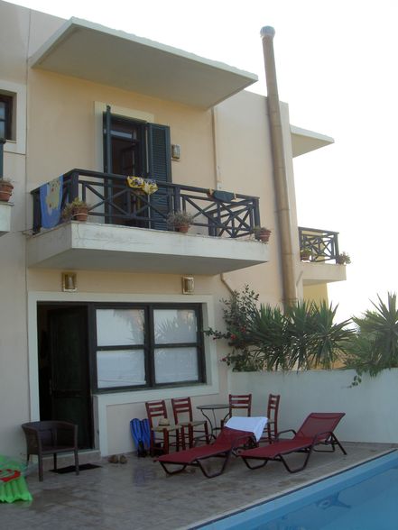 Kreta - 