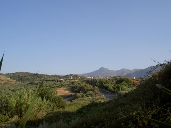 Kreta - 