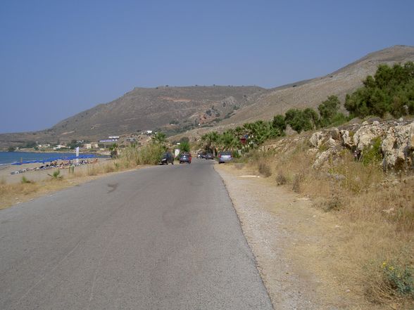 Kreta - 