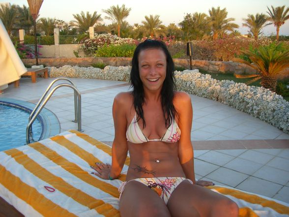 Urlaub Sharm El Sheikh - 