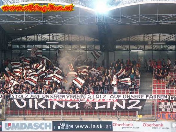 LASK  - 