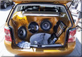 Autos und Car-Hifi - 