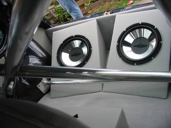 Autos und Car-Hifi - 