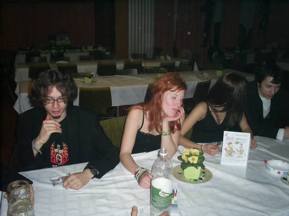 Pfadiball 2006 - 