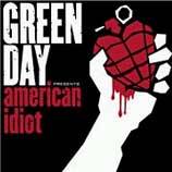 GrEeN DaY - 