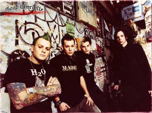 GoOd ChArLoTtE!!!!!!!!!!!!!!!!!! - 