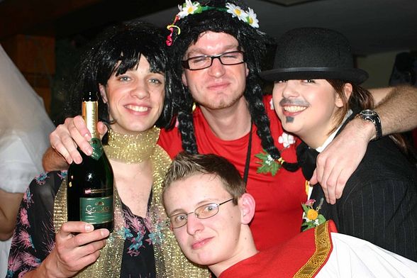 Fasching 09 - 