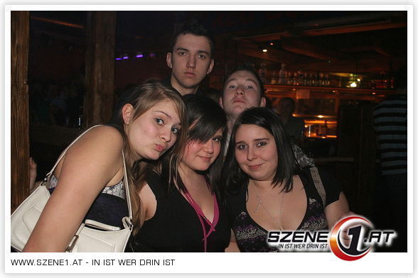 Party 2009 - 