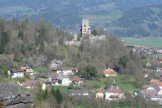 Burgschenke am Petersberg - 