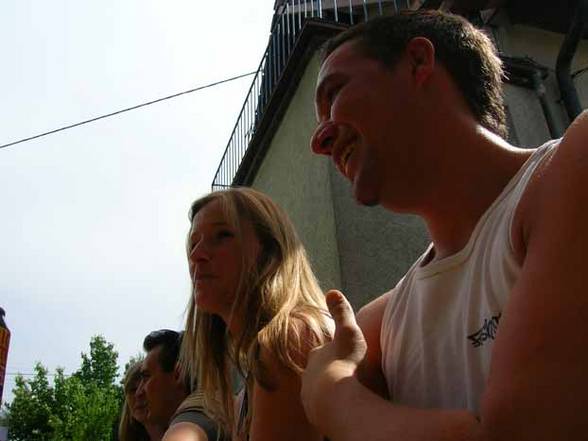 Beachparty 2006 - 