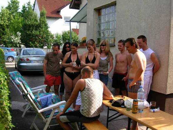 Privat Party - 