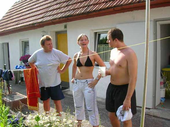 Privat Party - 