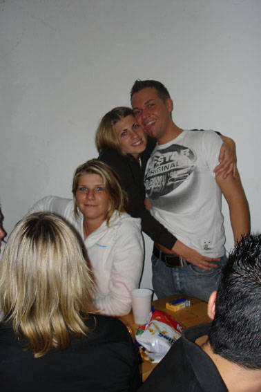 Beachparty 2006 - 