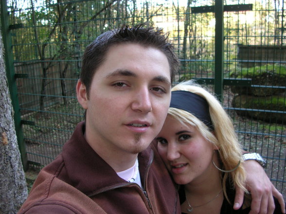 my honey and me - 