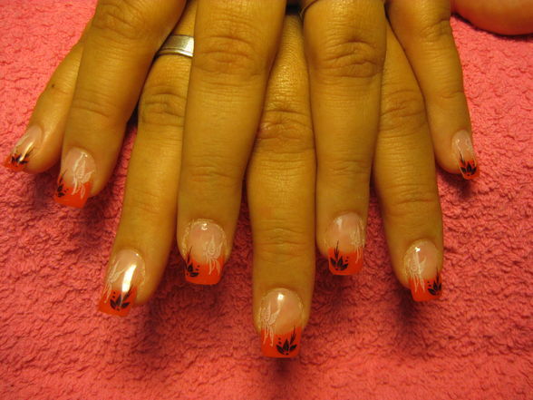 my nails - 