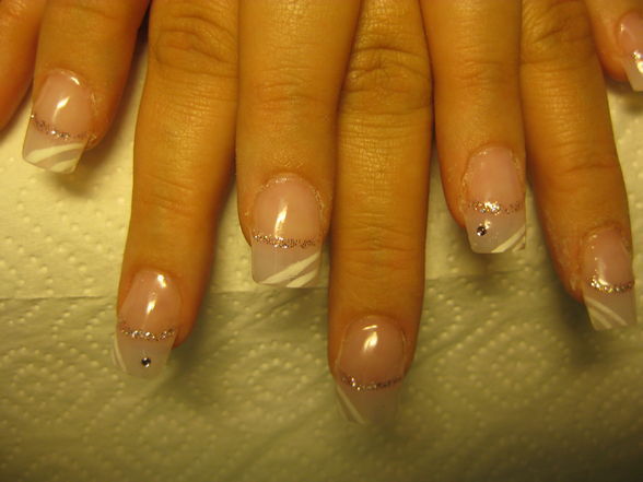 my nails - 