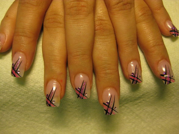 my nails - 