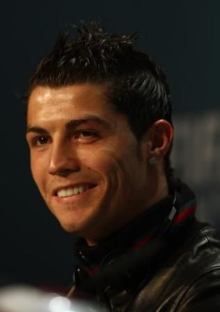 Cristiano - 