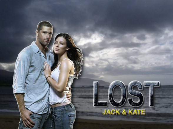 LOST Do. 22.05Uhr ATV Mo. 21.15Uhr Pro 7 - 