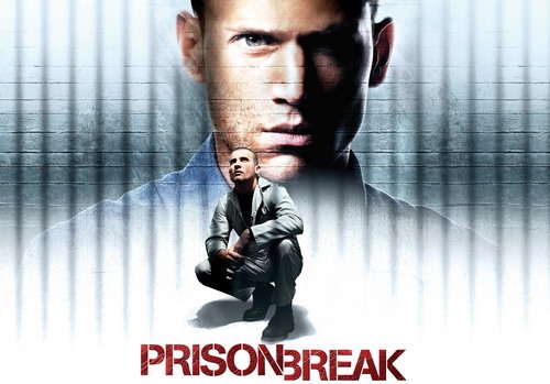 PrisonBreak Donnerstags 23°° Uhr - 