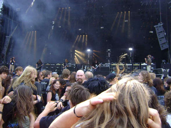 Wacken 2008 - 