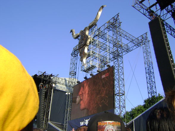 Wacken 2008 - 